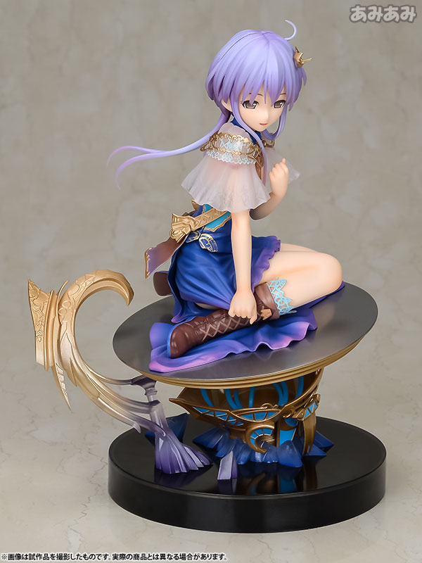 Shingeki no Bahamut - Spine - 1/8 (Kotobukiya) photo 33
