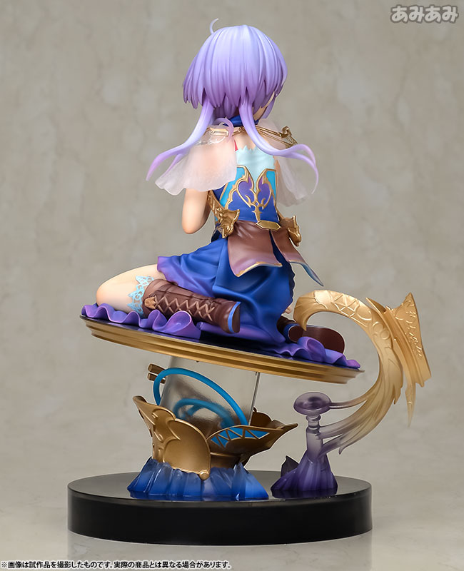 Shingeki no Bahamut - Spine - 1/8 (Kotobukiya) photo 34