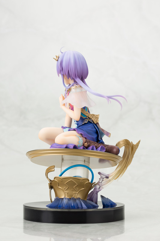 Shingeki no Bahamut - Spine - 1/8 (Kotobukiya) photo 35