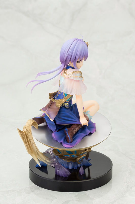 Shingeki no Bahamut - Spine - 1/8 (Kotobukiya) photo 36