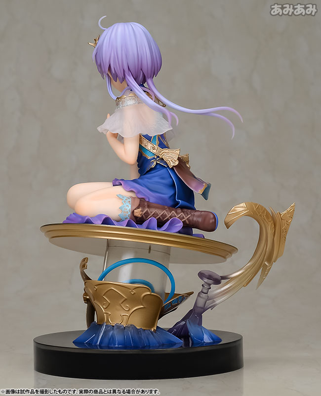 Shingeki no Bahamut - Spine - 1/8 (Kotobukiya) photo 37