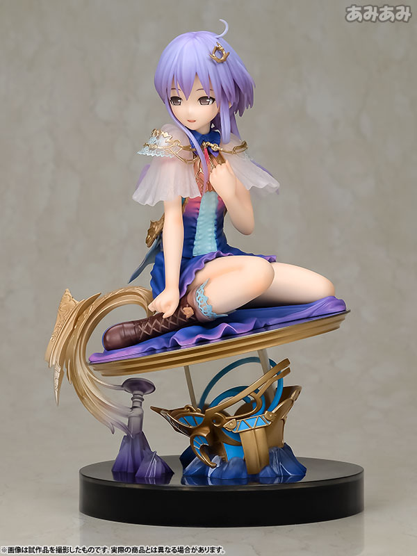Shingeki no Bahamut - Spine - 1/8 (Kotobukiya) photo 38