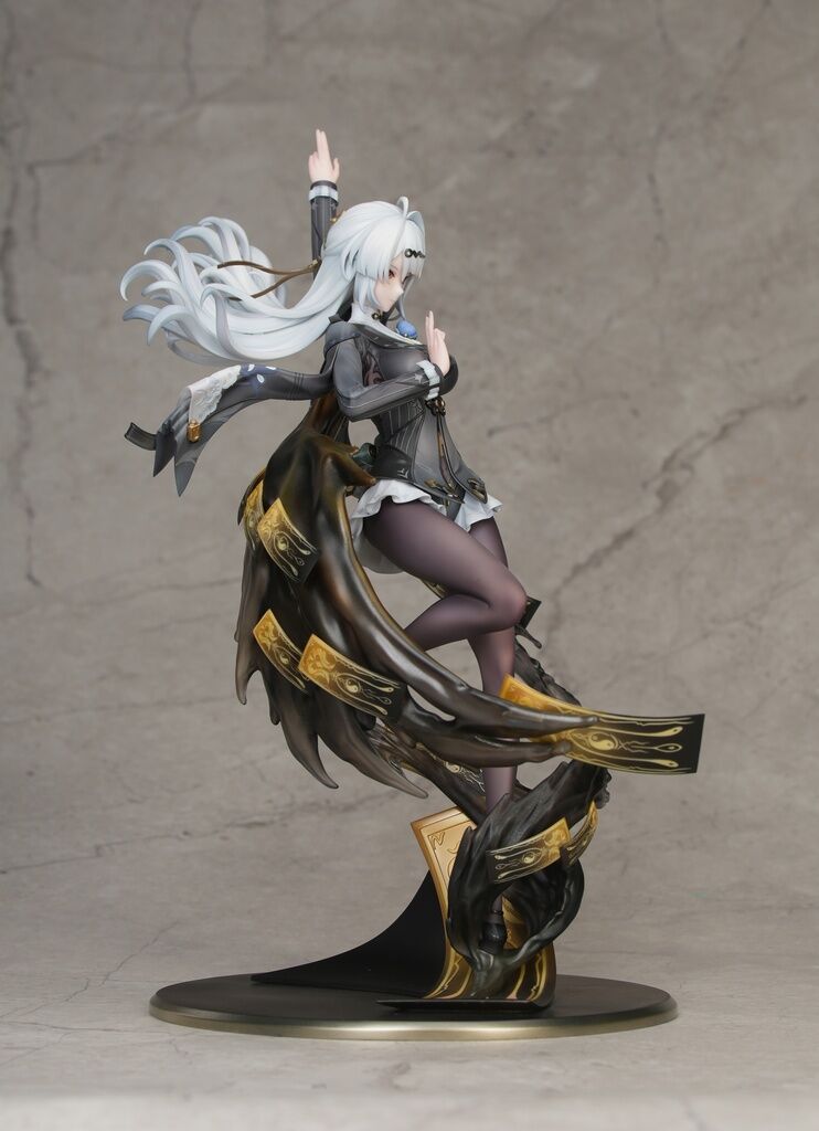 Zenless Zone Zero - Yixuan - 1/7 (Hoshikawa Kobo) photo 2