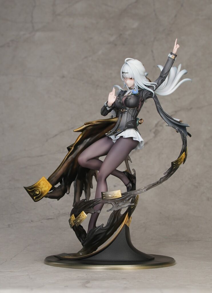 Zenless Zone Zero - Yixuan - 1/7 (Hoshikawa Kobo) photo 3