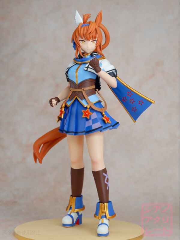 Umamusume: Pretty Derby - Furioso - 1/7 (Cyanoacrylate)