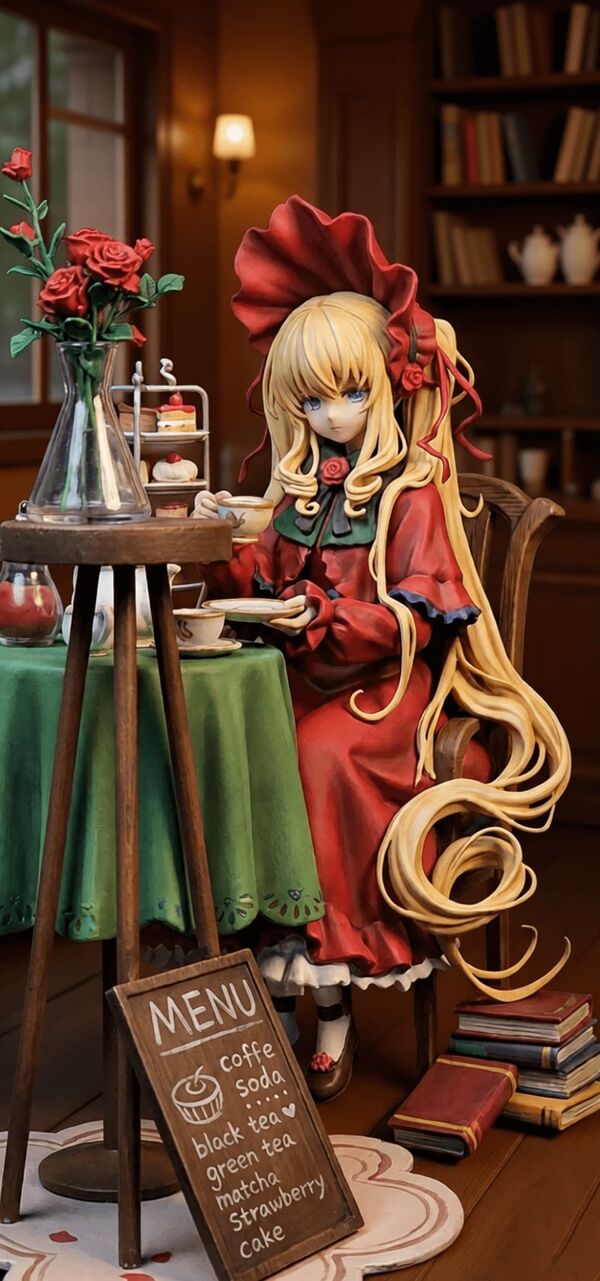 Shinku