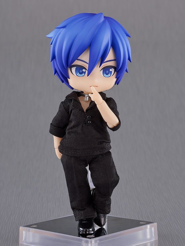 Sega feat. Hatsune Miku Project - Kaito - Nendoroid Doll - Guilty Ver. (Good Smile Company) photo 4