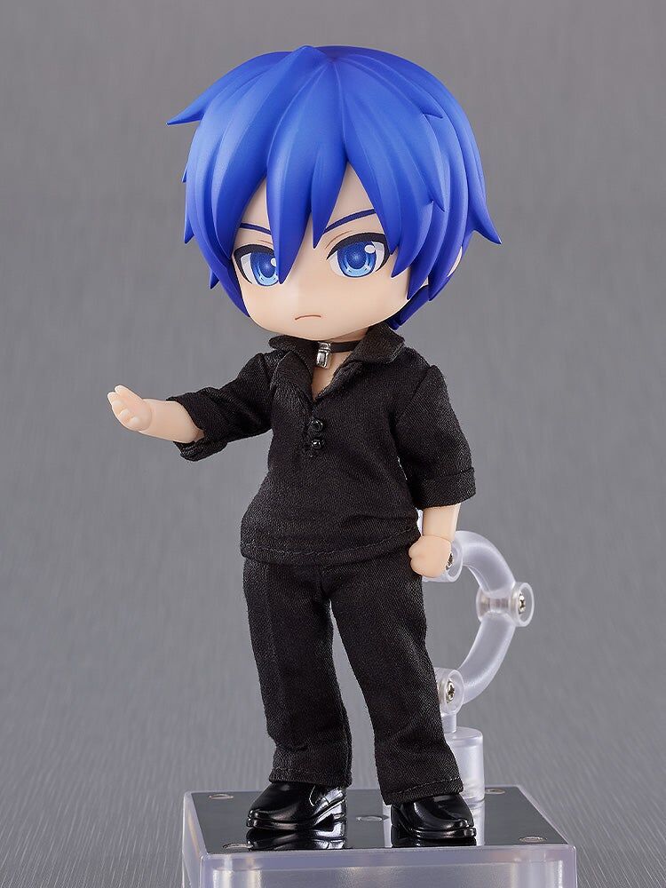 Sega feat. Hatsune Miku Project - Kaito - Nendoroid Doll - Guilty Ver. (Good Smile Company) photo 5