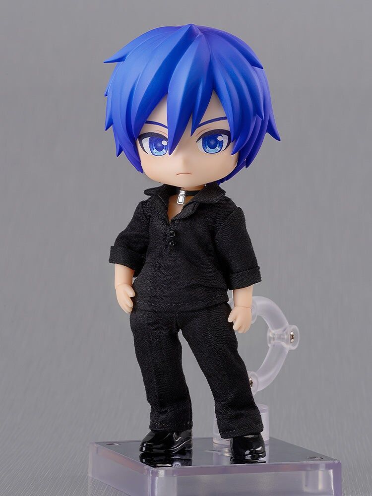 Sega feat. Hatsune Miku Project - Kaito - Nendoroid Doll - Guilty Ver. (Good Smile Company) photo 6