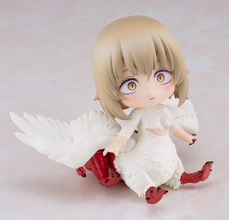 Dungeon Meshi - Falin (Chimera) - Nendoroid  (#3055) (Good Smile Company) photo 3