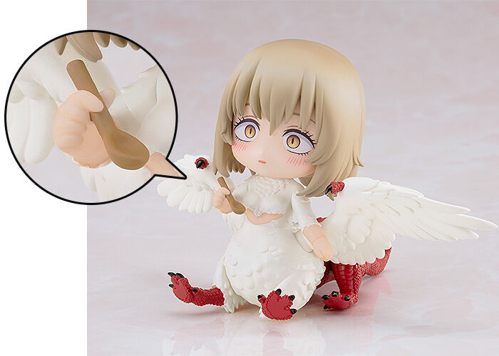 Dungeon Meshi - Falin (Chimera) - Nendoroid  (#3055) (Good Smile Company) photo 4