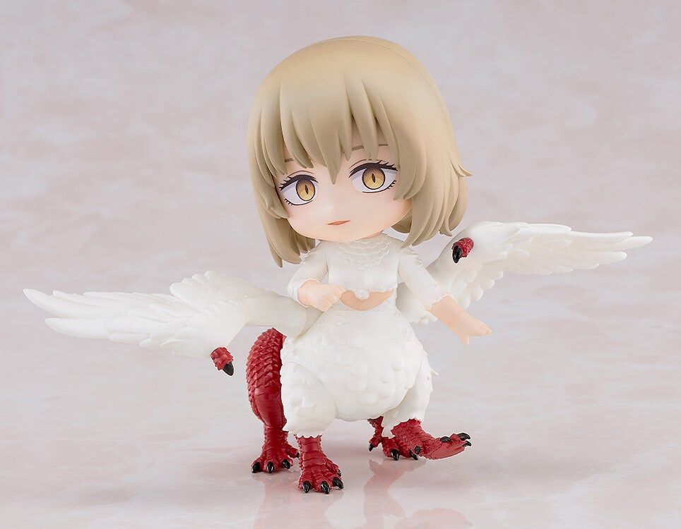 Dungeon Meshi - Falin (Chimera) - Nendoroid  (#3055) (Good Smile Company) photo 5