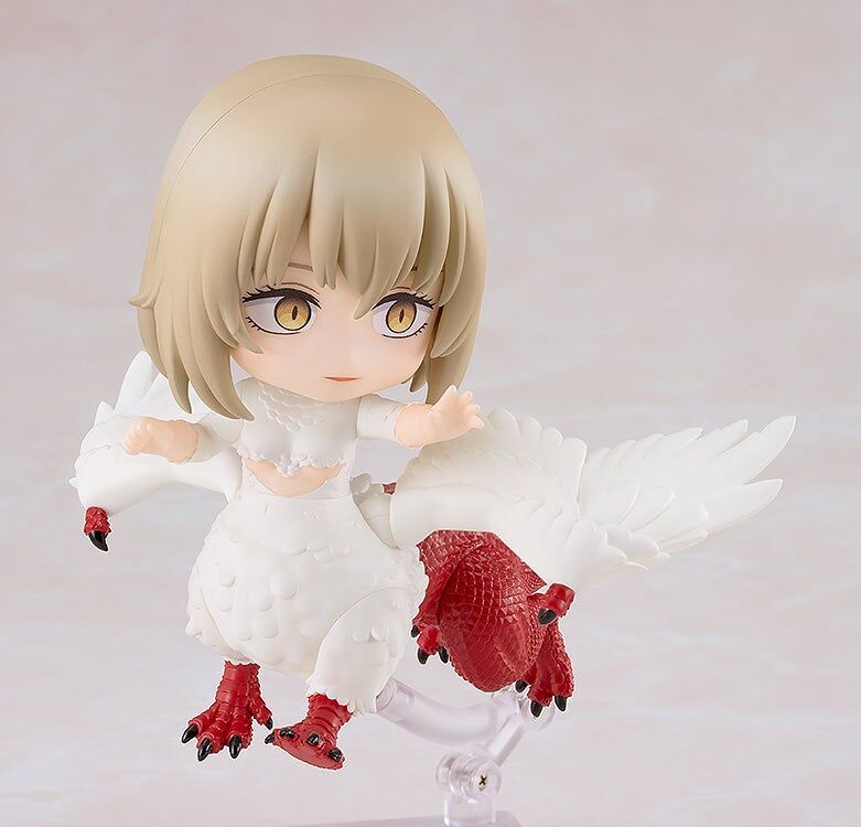 Dungeon Meshi - Falin (Chimera) - Nendoroid  (#3055) (Good Smile Company) photo 6