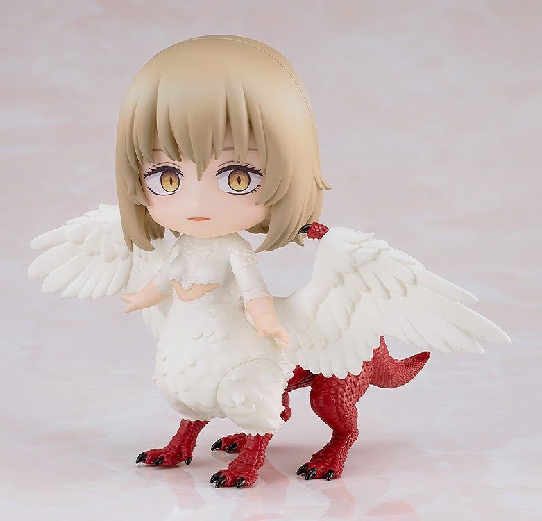 Dungeon Meshi - Falin (Chimera) - Nendoroid  (#3055) (Good Smile Company) photo 7