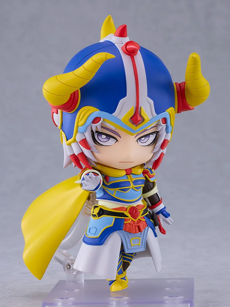 Final Fantasy - Warrior of Light - Nendoroid  (#3016) (Good Smile Company) photo 4