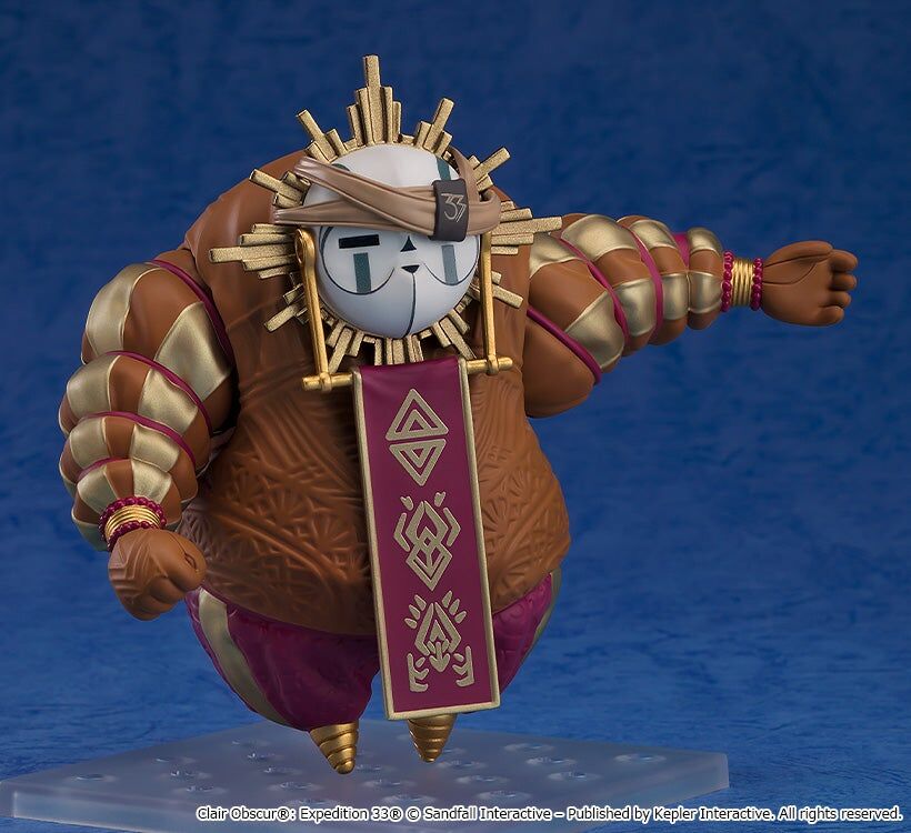 Clair Obscur: Expedition 33 - Esquie - Nendoroid  (#3333) (Good Smile Company) photo 5