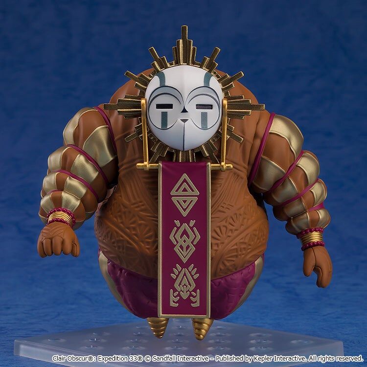 Clair Obscur: Expedition 33 - Esquie - Nendoroid  (#3333) (Good Smile Company) photo 7