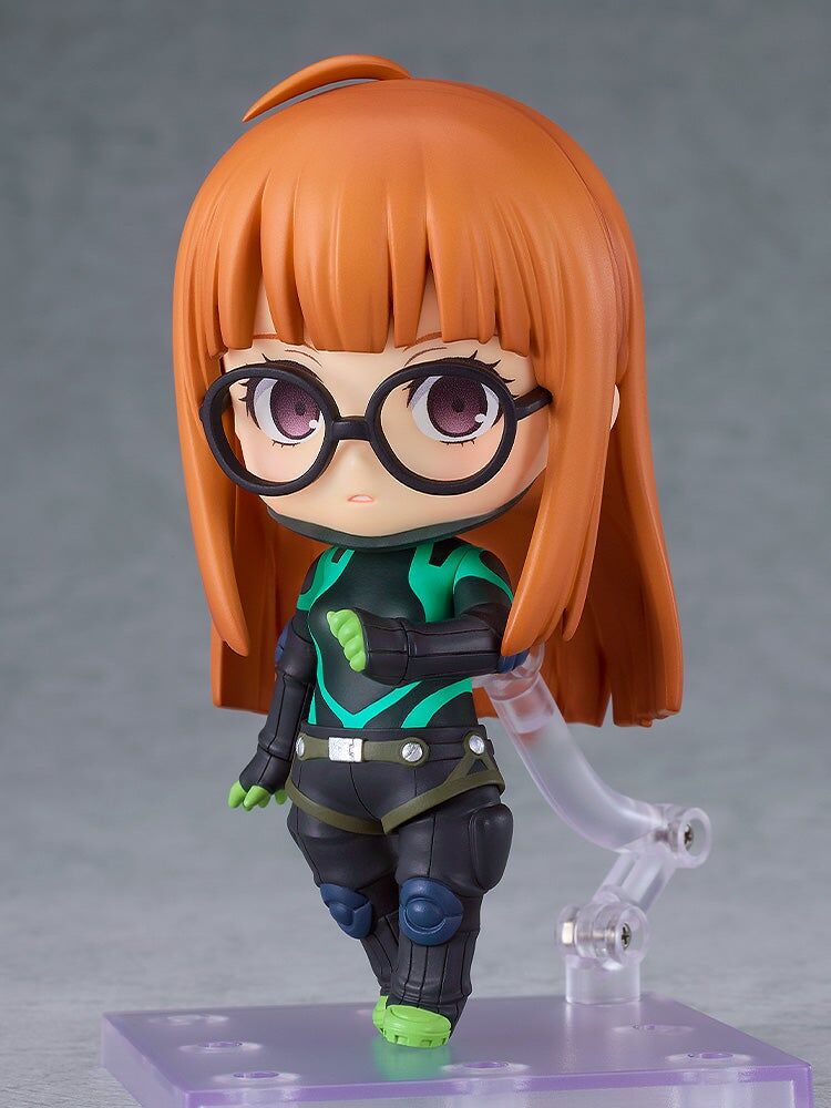 Persona 5 The Royal - Sakura Futaba - Nendoroid  (#3014) - Phantom Thief Ver. (Good Smile Company)