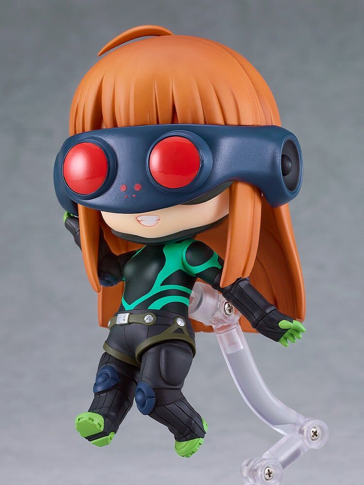 Persona 5 The Royal - Sakura Futaba - Nendoroid  (#3014) - Phantom Thief Ver. (Good Smile Company)