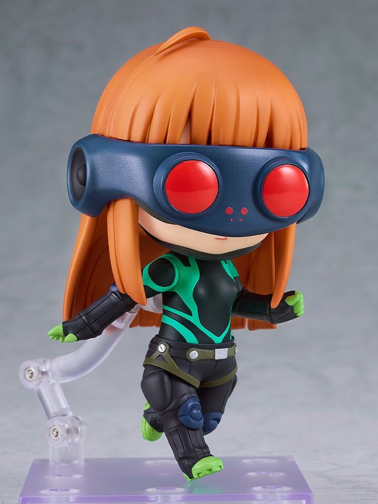 Persona 5 The Royal - Sakura Futaba - Nendoroid  (#3014) - Phantom Thief Ver. (Good Smile Company)