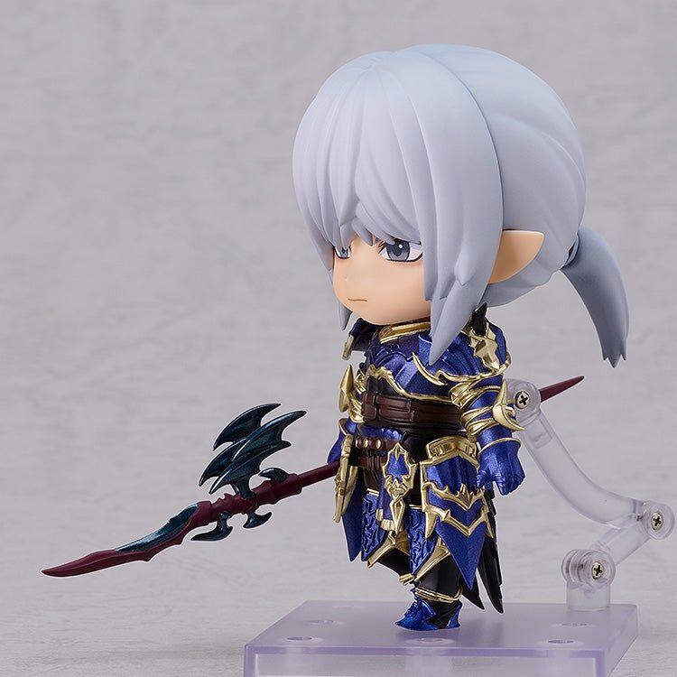 Final Fantasy XIV - Estinien - Nendoroid (#3096) (Good Smile Company) photo 4