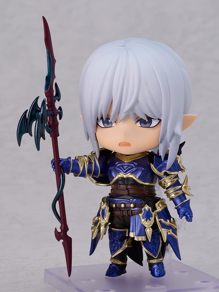 Final Fantasy XIV - Estinien - Nendoroid (#3096) (Good Smile Company) photo 5