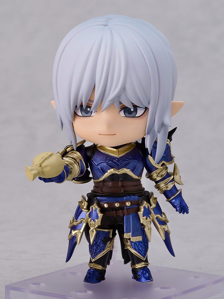 Final Fantasy XIV - Estinien - Nendoroid (#3096) (Good Smile Company) photo 6