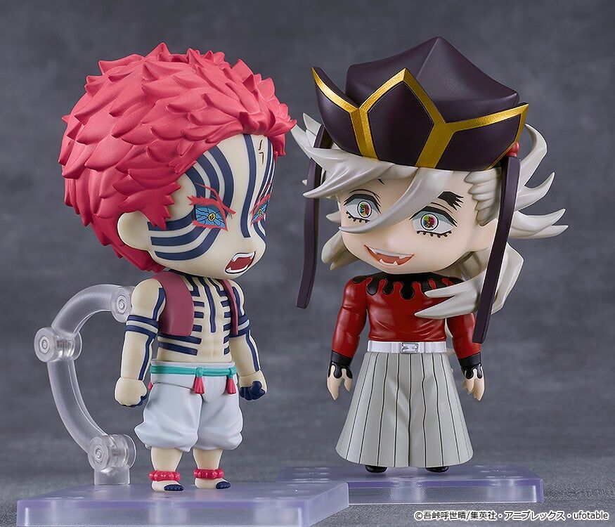 Kimetsu no Yaiba - Douma - Nendoroid  (#3034) (Good Smile Company) photo 3