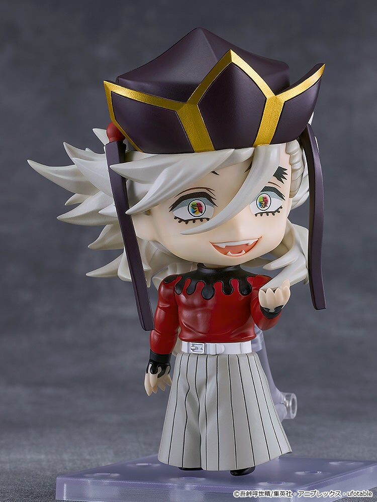 Kimetsu no Yaiba - Douma - Nendoroid  (#3034) (Good Smile Company) photo 4