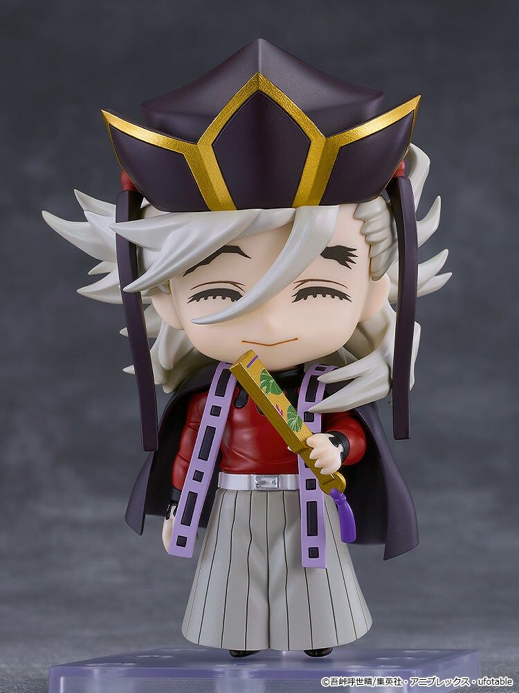 Kimetsu no Yaiba - Douma - Nendoroid  (#3034) (Good Smile Company) photo 5