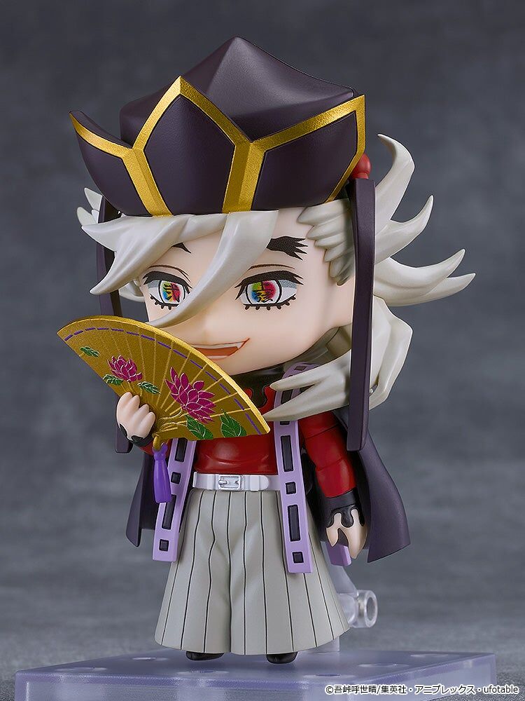 Kimetsu no Yaiba - Douma - Nendoroid  (#3034) (Good Smile Company) photo 6