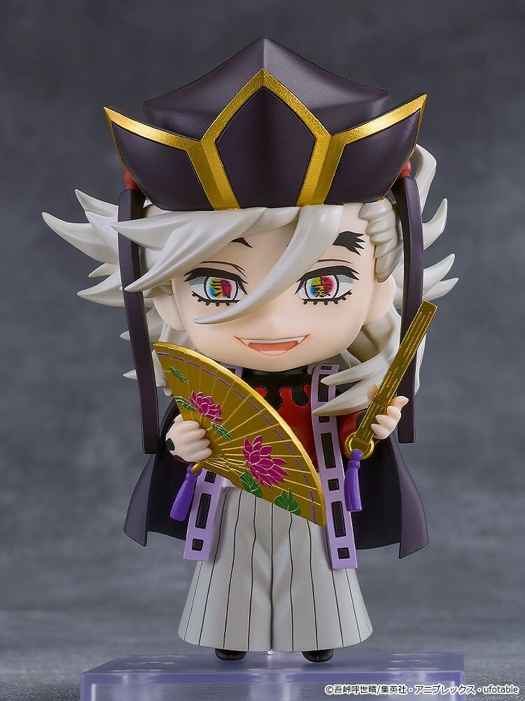 Kimetsu no Yaiba - Douma - Nendoroid  (#3034) (Good Smile Company) photo 7