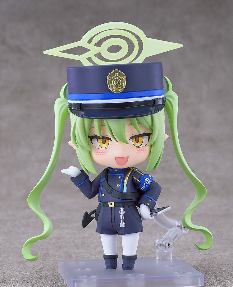 Blue Archive - Tachibana Nozomi - Nendoroid (#3064) (Good Smile Company) photo 7