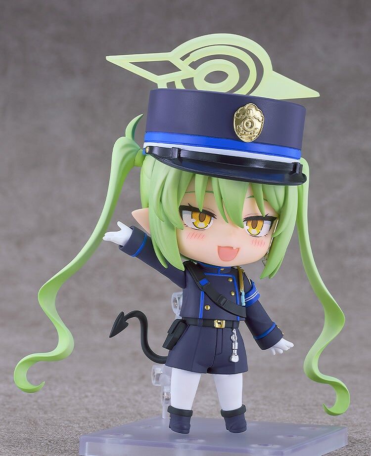 Blue Archive - Tachibana Nozomi - Nendoroid (#3064) (Good Smile Company) photo 9
