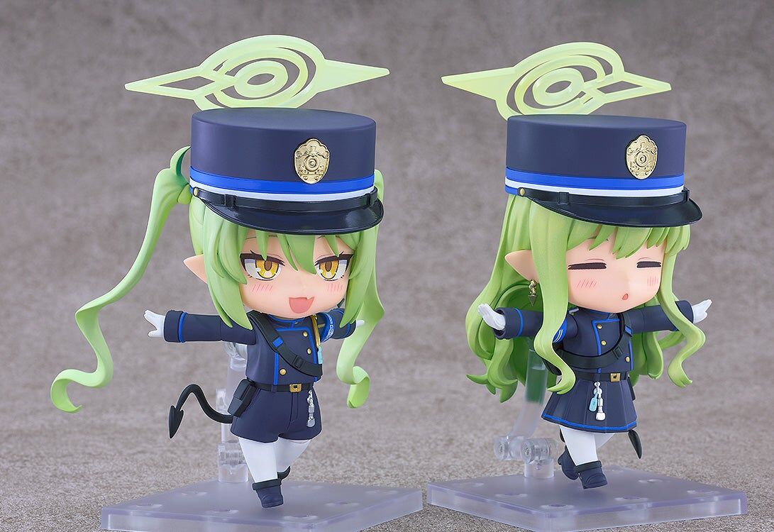Blue Archive - Tachibana Hikari - Nendoroid (#3063) (Good Smile Company) photo 4