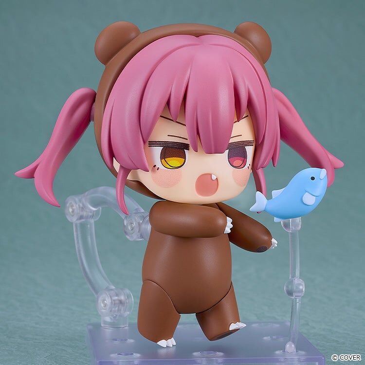 Hololive - Houshou Marine - Houshou no Ichimi - Nendoroid  (#2929) - Houshou Kumarine (Good Smile Company)