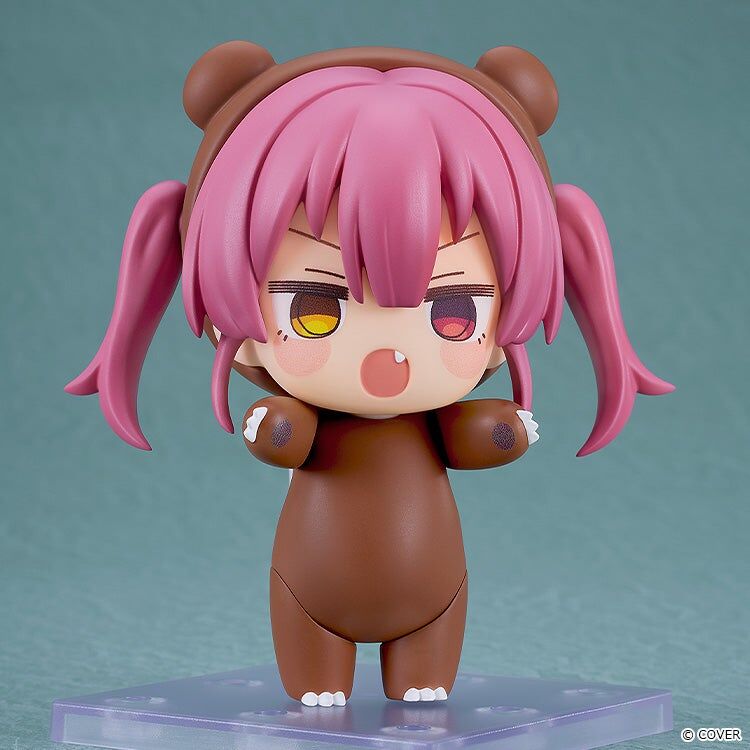 Hololive - Houshou Marine - Houshou no Ichimi - Nendoroid  (#2929) - Houshou Kumarine (Good Smile Company)