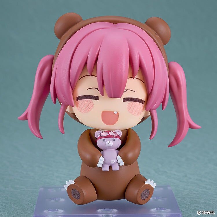 Hololive - Houshou Marine - Houshou no Ichimi - Nendoroid  (#2929) - Houshou Kumarine (Good Smile Company)