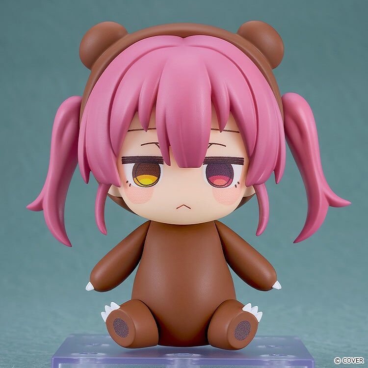 Hololive - Houshou Marine - Houshou no Ichimi - Nendoroid  (#2929) - Houshou Kumarine (Good Smile Company)