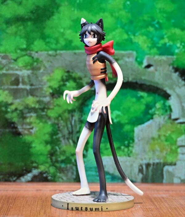 Dungeon Meshi - Izutsumi - 1/7 (Meloncheese)