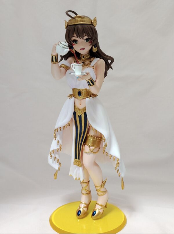 THE iDOLM@STER Million Live! - Sakuramori Kaori - 1/8 - Million Ancient ver. (Trash Box)