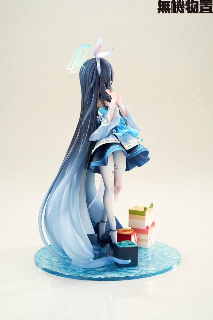 Blue Archive - Tendou Aris - 1/7 - Tsukito (Muki Monooki) photo 3