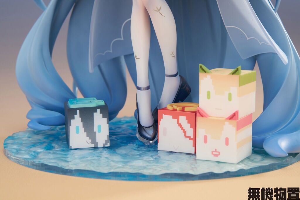 Blue Archive - Tendou Aris - 1/7 - Tsukito (Muki Monooki) photo 4