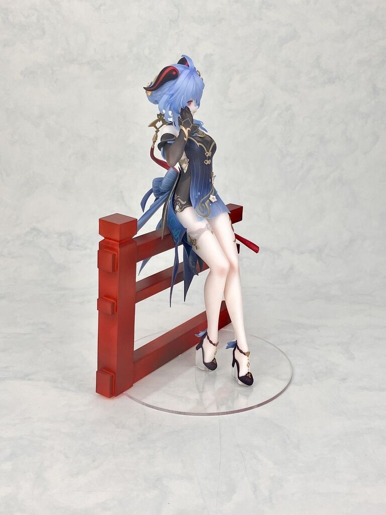 Genshin Impact - Ganyu - 1/6 - Xuan Yu Yao Fang (Master Key) photo 3