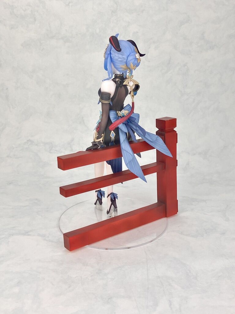 Genshin Impact - Ganyu - 1/6 - Xuan Yu Yao Fang (Master Key) photo 5