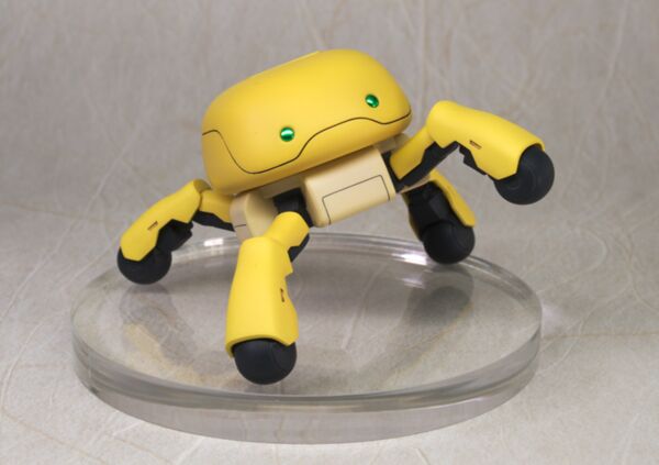 Apocalypse Hotel - Haetori Robot - 1/6 (Kero Industry)
