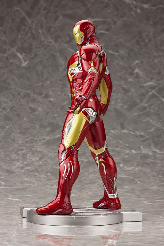 Avengers: Age of Ultron - Iron Man Mark XLV - ARTFX - 1/6 (Kotobukiya) photo 7