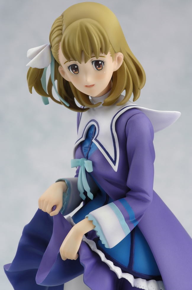 Wild Arms the 4th Detonator - Yulie Ahtreide - 1/8 (Max Factory)