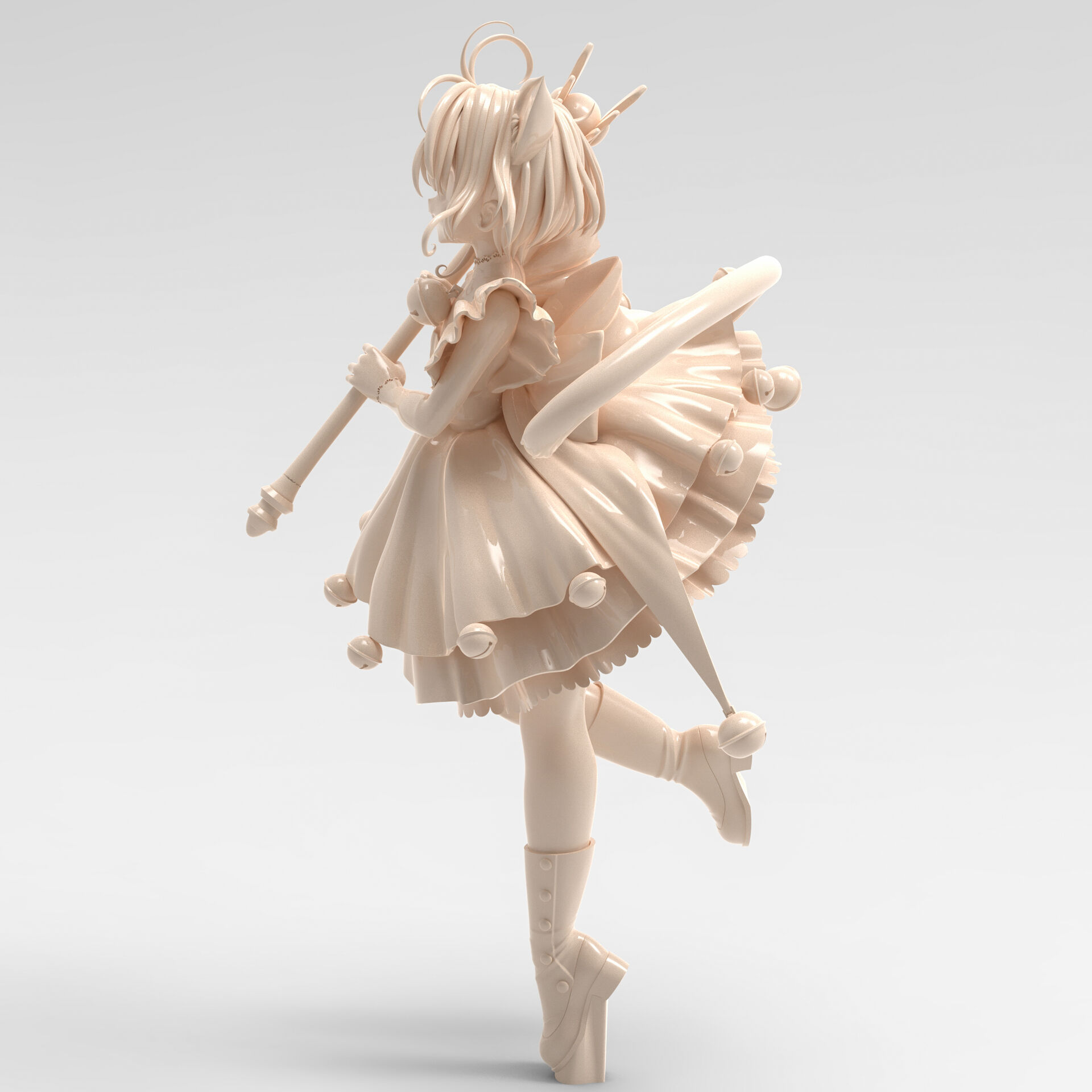 Kinomoto Sakura