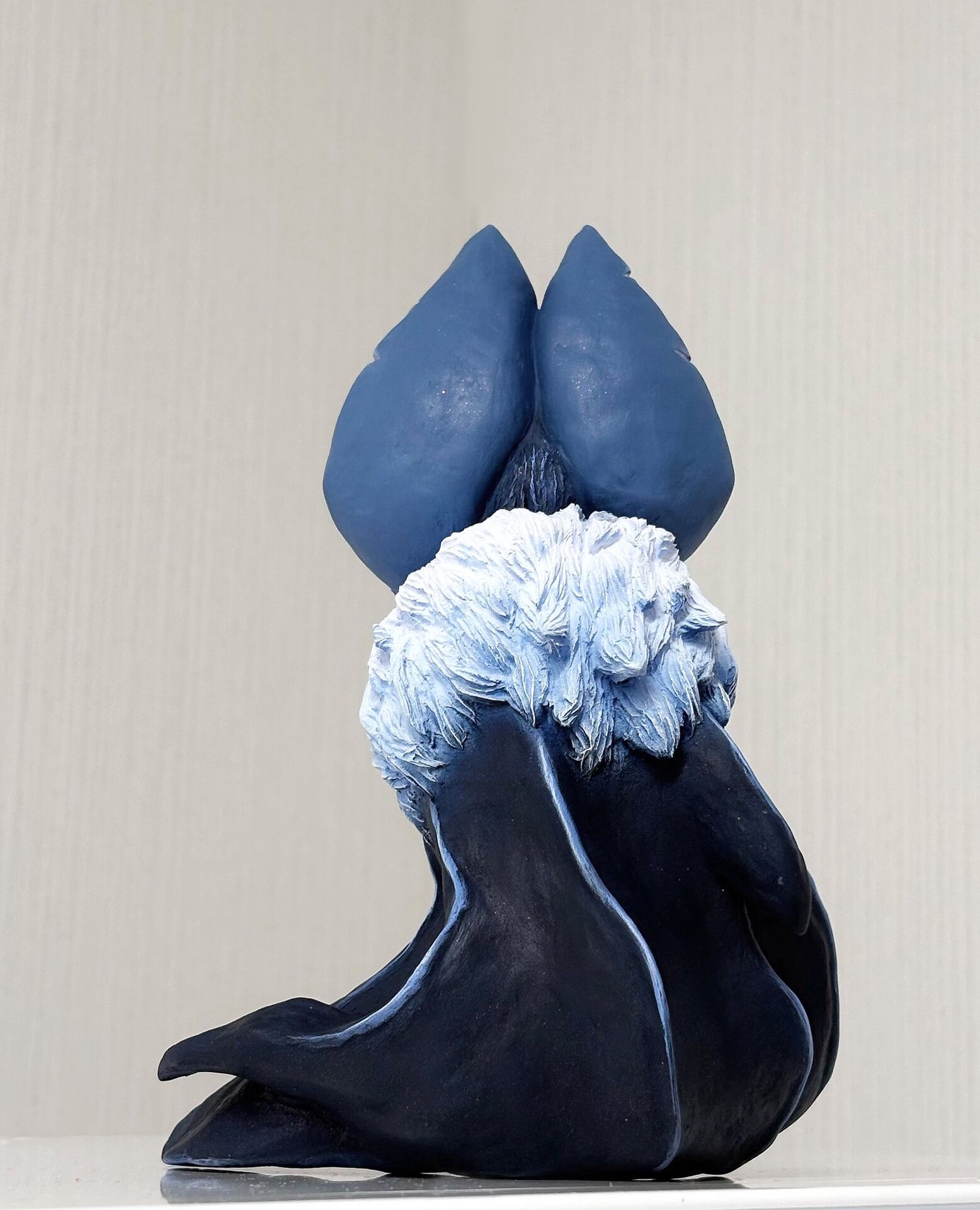Original - Doujin Figure - Yogira - the Bite - Shinen no Yume ver. (Yoyo Yeung Studio) photo 3